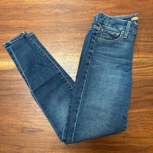 Joe's Jeans Women's Skinny Denim